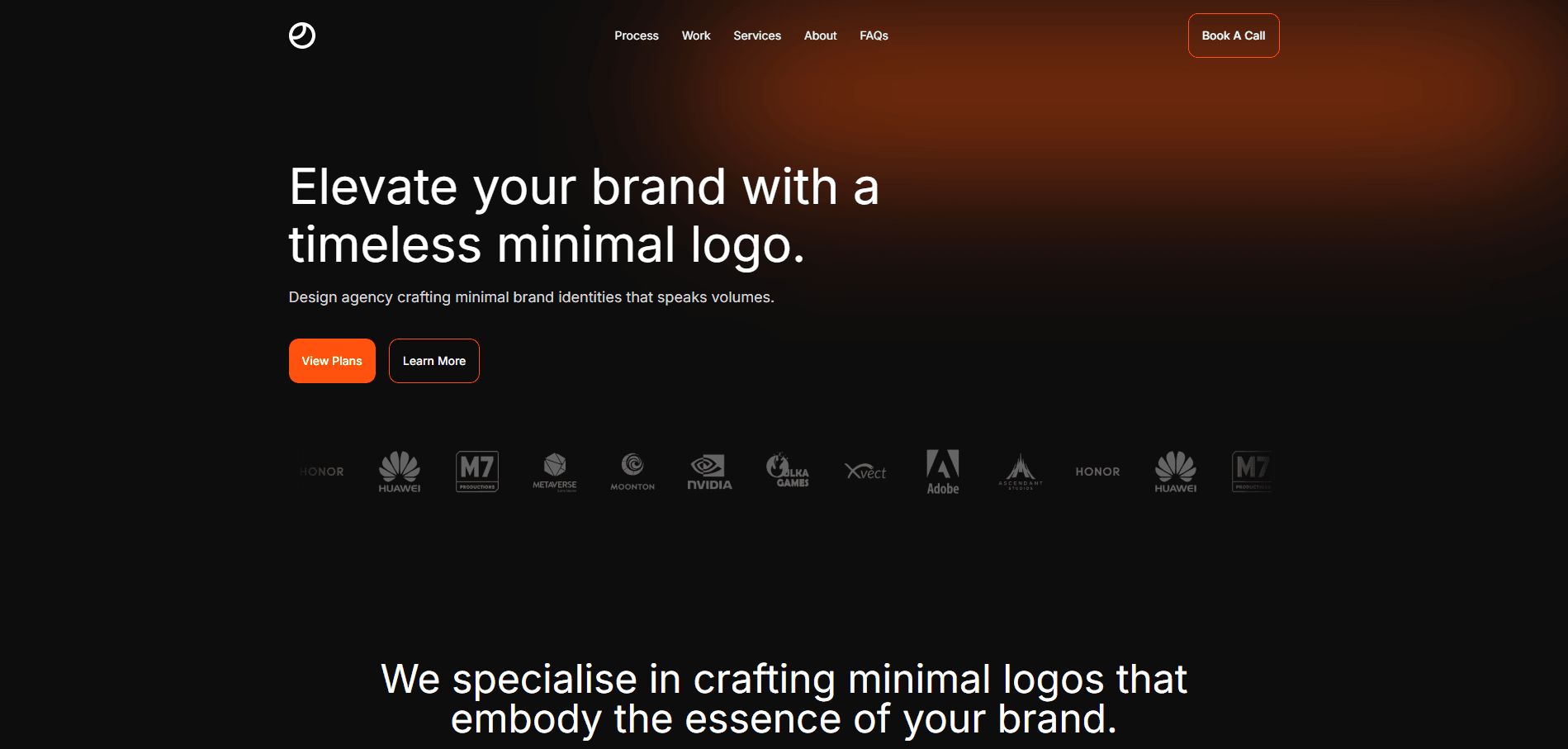 Logofolio